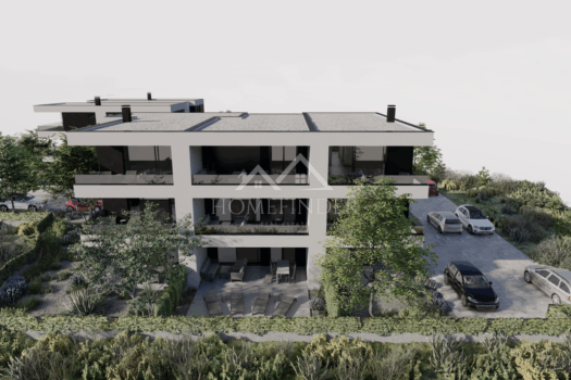 Wohnung Srima, Vodice, 95,31m2 1757514362 snimka zaslona 2025 09 10 151440