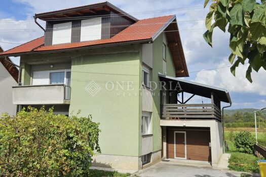 Haus Ogulin, 98m2 1757515465 kuca ogulin 215