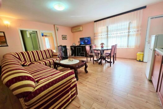 Sveti Juraj - 1. Reihe zum Meer, 2 Wohnungen 1757589205 sv