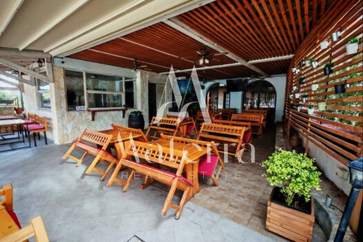 SRIMA – ETABLIERTES RESTAURANT, FLÄCHE = 554 M² 1757593024 4