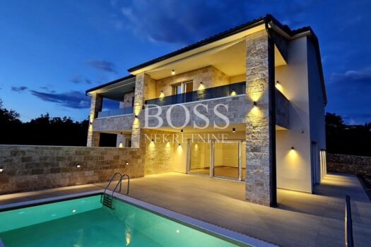 Haus Malinska, Malinska-Dubašnica, 200m2 1757594417 01427f37 ae81 4efe 86fd 56863bdd6368