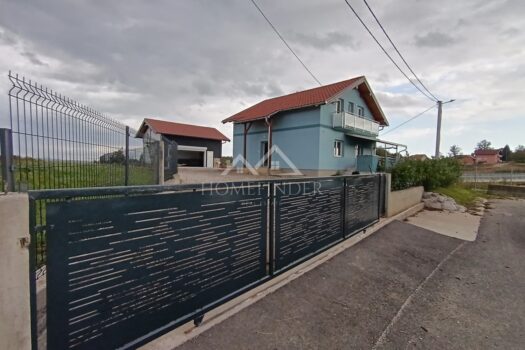 Haus Cerovac Vukmanićki, Karlovac - Okolica, 94m2 1757669774 img 20250912 084415