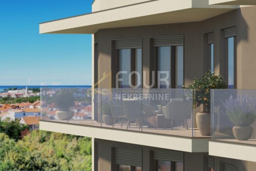 Wohnung Poreč, 118,05m2 1757674408 prodaja istra porec stan novogradnja 3