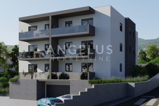 Kroatien, Solin - Drei-Zimmer-Wohnung in einem Neubau, 93.40 m2, ZU VERKAUFEN 1757946896 zgrada 01 4