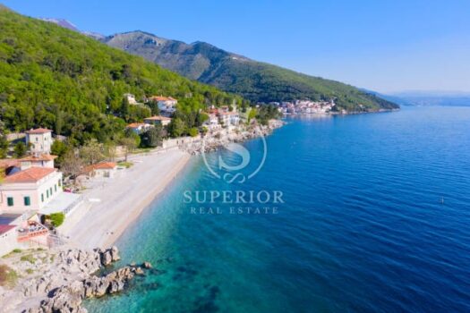 Grundstück Mošćenička Draga, 1.500m2 1758015374 istockphoto 1146452259 612x612 1