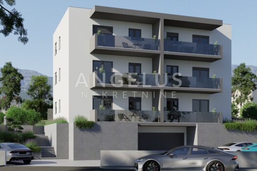 Kroatien, Solin - Drei-Zimmer-Wohnung in einem Neubau, 92.80 m2, ZU VERKAUFEN 1758022068 zgrada 03