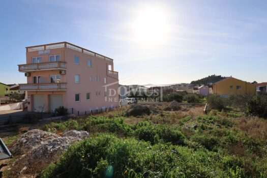 Tribunj, Baugrundstück 895 m², mit Projekt und Baugenehmigung 1758103265 img 1198