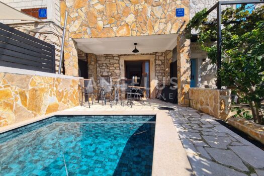 Istrien, Poreč - Steinhaus mit Pool, 60m2, Langzeitmiete 1758112643 20250916 134414