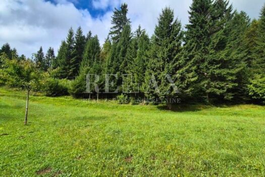 Gorski Kotar, Crni Lazi - Bauland, 999 m2 1758271166 gorski kotar gradevinsko zemljiste 3