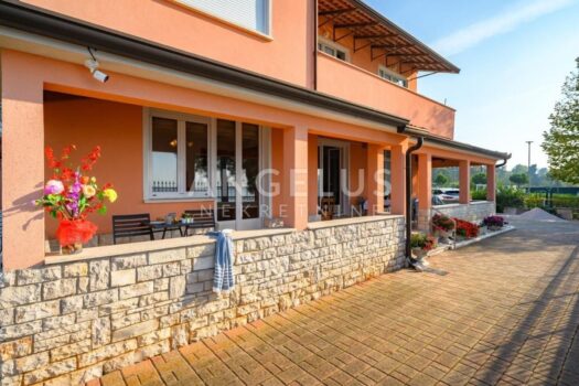 Istrien, Umag - Erdgeschosswohnung am Meer, 100 m2 1758436748 villa rita in umag istrien umag pic 15