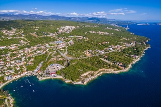 Grundstück Kostrena, 719m2 1758543497 dji 0015 hdr manja