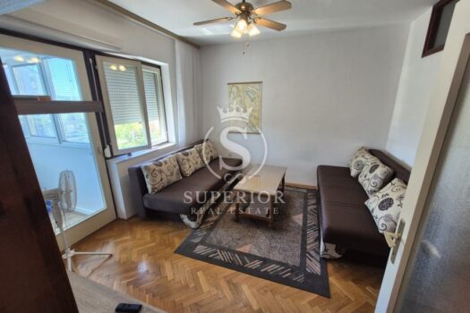 Wohnung Jadranovo, Crikvenica, 50,23m2 1758705621 stan jadranovo 50