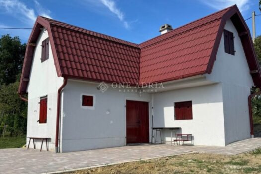 Haus Sovinjak, Buzet, 95m2 1758755039 1000181597