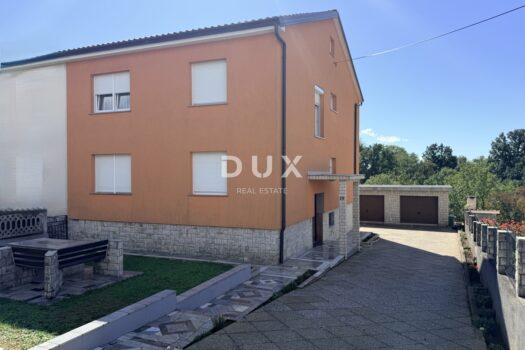 VIŠKOVO - Haus mit 3 Wohnungen, zwei Garagen, Keller, Garten und Parkplatz 1758823260 img 6442