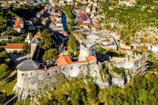 Trsat Rijeka Attraktives Baugrundstück 1758880266 trsat