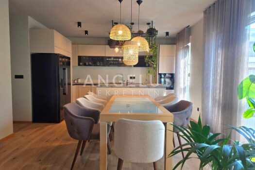 Podstrana - luxuriöse Wohnung mit Dachterrasse, Neubau 1759140540 20250927 095514