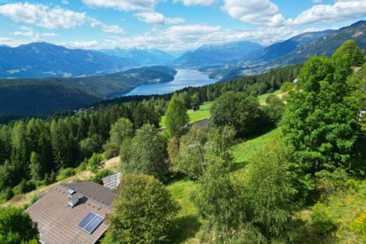 Juwel am Millstätter See | Freizeitwohnsitzwidmung | 18EokgxnI3mCYWt2MOfC57