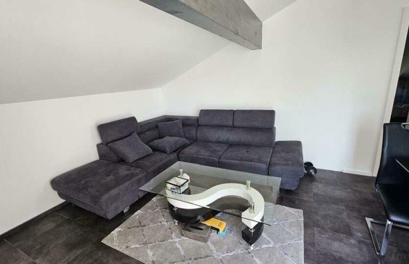 Wohnbereich Einliegerwohnung