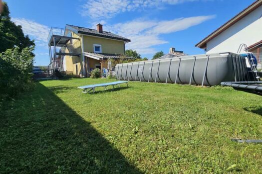 **Preisreduktion** Großzügiges & edel saniertes Stadthaus ** Hochwertige Ausstattung ** 3 Bäder ** Einliegerwohnung ** absolute Ruhelage ** 20250715_093635