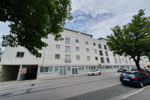 Tiefgaragenplatz zu mieten - ab sofort! 210_-2038375069