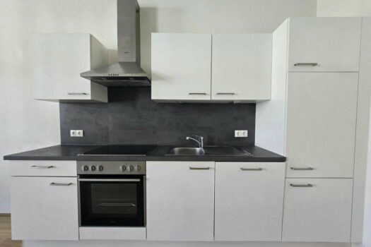 Modern sanierte Altbauwohnung – Innere Stadt! 9