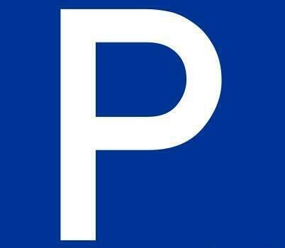 Parkplatz zu zu vermieten
