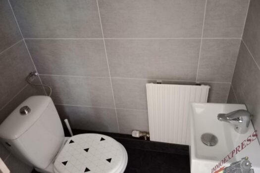 2544 Leobersdorf, unbefristete,helle 4 Zi Mietwohnung, ca.102m² Wfl.,Komplettküche 1.Stock Toilette separat