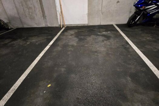 Garagenplatz - ab sofort! 00000