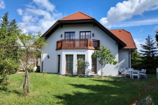 Großzügig gebautes Einfamilienhaus (Baumeisterhaus) auf 950m² Grund - nur ca. 25min nach Wien! 1