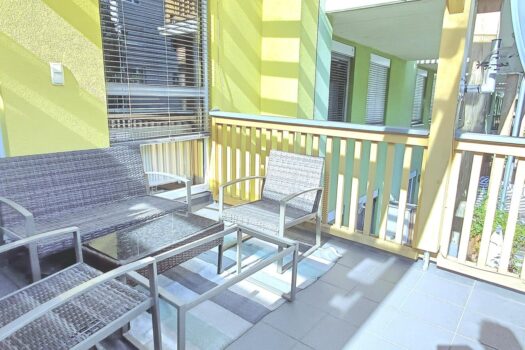 TOP Maisonette mit Süd-Terrasse, Nähe Kalvarienberg 01 Terr1