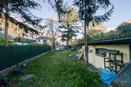 Leopoldauer Straße 155, 1210 Wien-1