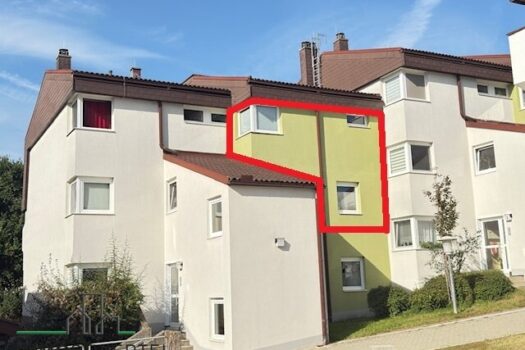 Große Maisonette Eigentumswohnung mit Loggia in Ybbs! 1Hu79RQG93NkC8gpkqwCjL
