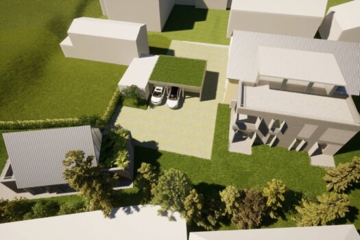 ATTRAKTIVES BAUGRUNDSTÜCK MIT ALTBESTAND 1U3lffeDA54zqOyzFUhvMW