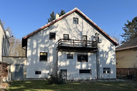 NOTVERKAUF!! - Kritzendorf – Ein-Mehrfamilienhaus für Bastler mit Potenzial auf Pachtgrund 1XNOESd9nxiaPIXEzl4qQK