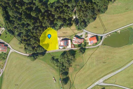 Möggers | Großzügiges Grundstück (1.577 m²) mit Option auf Erweiterung 1nloC16P8ZnppcKetbUx91