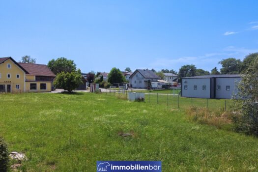 Grundstück in Kallham – 835 m² für Ihr neues Zuhause 1vpX4crrhMFD80yU4IRwxY