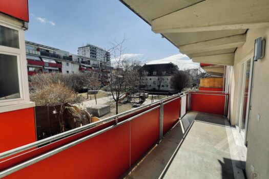 * 80 m² 3-Zimmer-Wohnung mit Balkon im 1. Stock Nähe Grazer Messe - Froschaugasse * 1zzmhRbNoj8jRxEAbAngq8