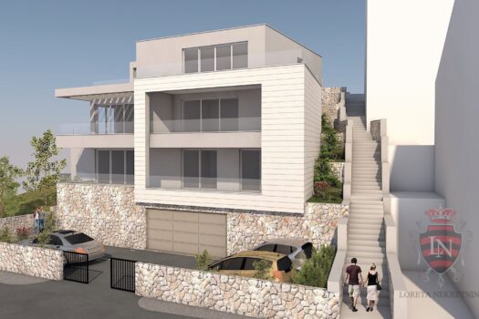 Wohnung Nuncijata, Dubrovnik, 154 m2 288 1 1741272243