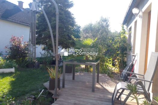 Haus in Mönchhof - 240.000 € mit sonniger Terrasse! 2SouQ4DA3pajQAvfeqIPXm