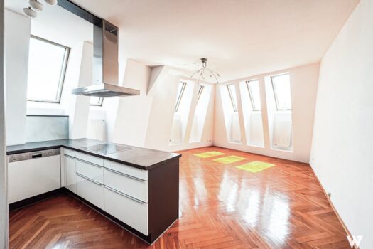 Dachterrassenwohnung mit 360° Panorama | 63m² Dachterasse | Am Spitz 2qzn4Zt7cs96Qbsm1GtWF3