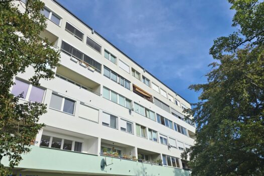 4 Zimmer – Loggia - Maisonette 2xx9cUB0108mAbgK0kvGD3
