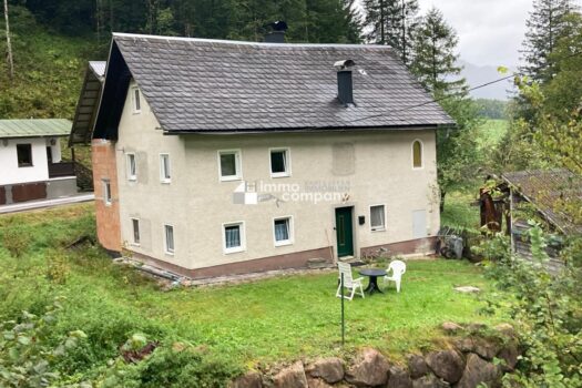 Für Bastler und kreative Köpfe, kleines Landhaus für Naturliebhaber! 2yq23EhaiaQk9nLleFwXWc