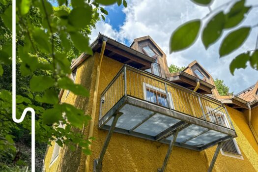 Atelier.ALTSTADT.Atmosphäre |  Haus in Haus