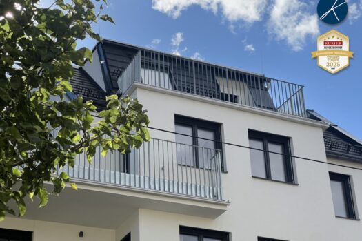 DG Terrassen Eigentum