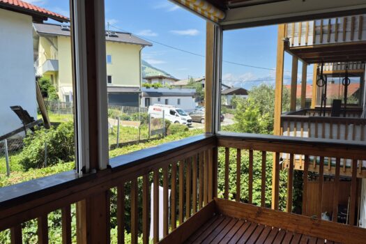 Wohnung mit Balkon, Gemeinschaftsgarten, AAP und Garage in Axams 3DsLJyLoJYBkEiIYaNcYiY