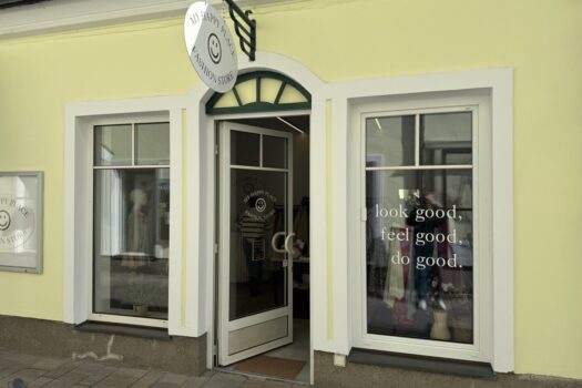 Kleines Gewerbe, große Möglichkeiten - Top Lage in Tulln! 3JMzNYisnEycoPD73AIgsI