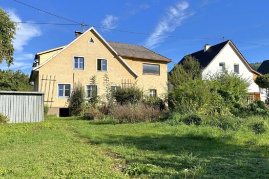 Einfamilienhaus sanieren oder zwei separate Wohneinheiten gestalten! 3Ji5bntpAsyg73Y5oPhY2V
