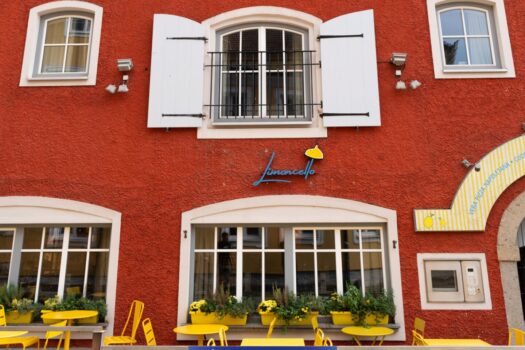 ZUM STADTHAUS - revitalisiertes Stadthaus mit Geschichte 3SHs70iJvGxgODwYxz4De9
