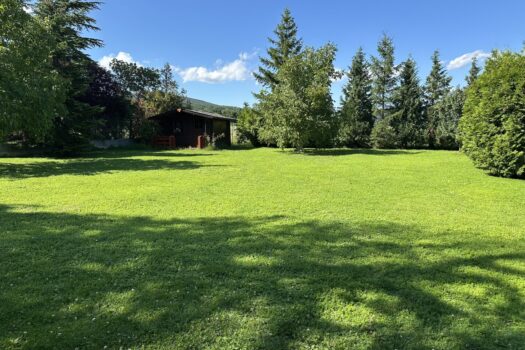 Traumhaftes Baugrundstück in Sooß: 720m², Fahnenparzelle mit Blick in die Weingärten 3SSZt0v3b49E1hxV4Oz0bd