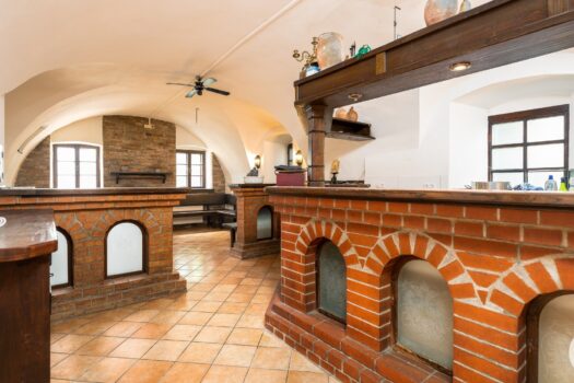 Wohnen mit Geschichte - Klosteranlage mit Charme und Konzept 3Zc0TQL18K77uYYBRmpc7r
